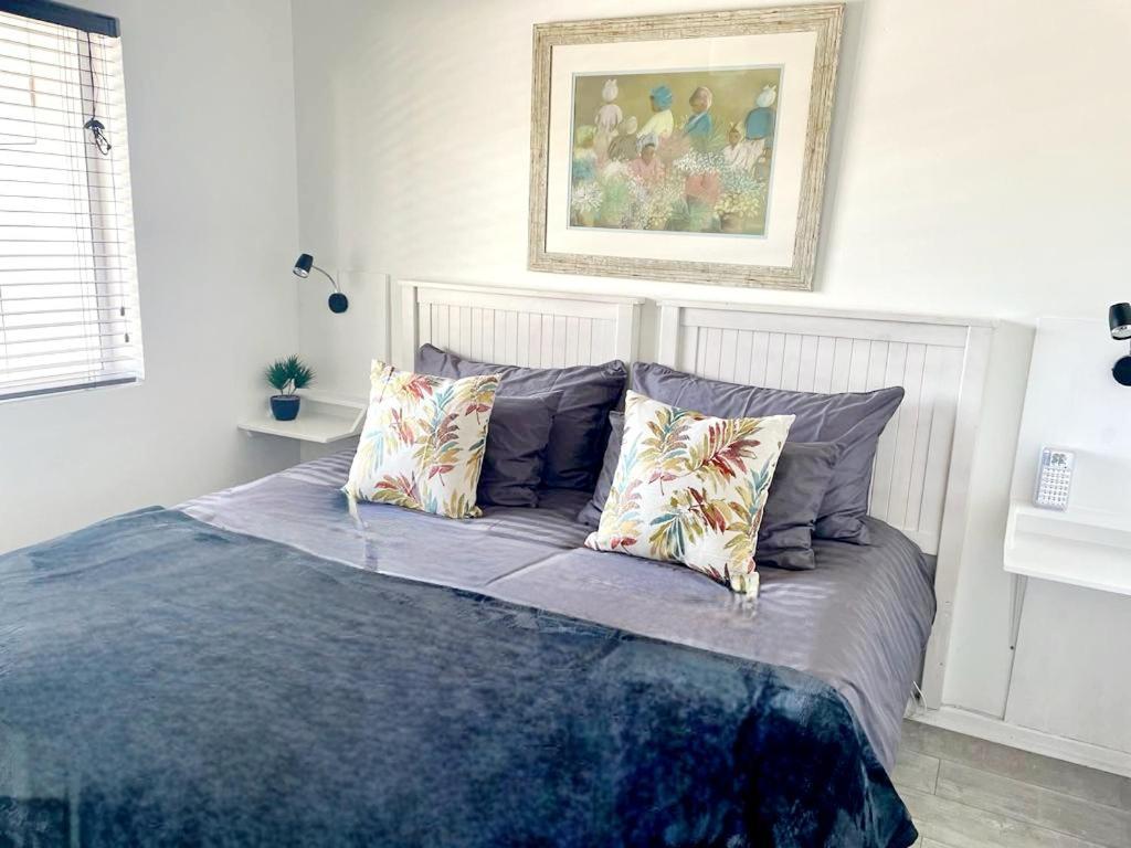 Perfect Knysna Getaway - Little Nest Studio Apartment Bagian luar foto